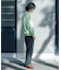 new basic WOOL CASHMERE SEAMLESS KNIT
