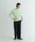new basic WOOL CASHMERE SEAMLESS KNIT