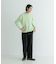 new basic WOOL CASHMERE SEAMLESS KNIT
