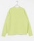 new basic WOOL CASHMERE SEAMLESS KNIT