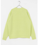 new basic WOOL CASHMERE SEAMLESS KNIT