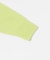 new basic WOOL CASHMERE SEAMLESS KNIT