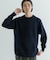 new basic WOOL CASHMERE SEAMLESS KNIT