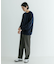 new basic WOOL CASHMERE SEAMLESS KNIT