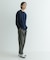 new basic WOOL CASHMERE SEAMLESS KNIT