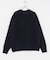 new basic WOOL CASHMERE SEAMLESS KNIT