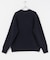 new basic WOOL CASHMERE SEAMLESS KNIT