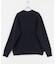 new basic WOOL CASHMERE SEAMLESS KNIT