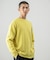 new basic WOOL CASHMERE SEAMLESS KNIT