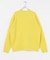 new basic WOOL CASHMERE SEAMLESS KNIT