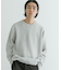 new basic WOOL CASHMERE SEAMLESS KNIT