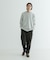 new basic WOOL CASHMERE SEAMLESS KNIT