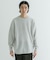 new basic WOOL CASHMERE SEAMLESS KNIT