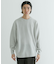 new basic WOOL CASHMERE SEAMLESS KNIT