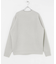 new basic WOOL CASHMERE SEAMLESS KNIT
