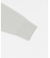 new basic WOOL CASHMERE SEAMLESS KNIT