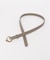 LE VERNIS　Eyelet belt