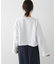 『別注』Champion×SENSE OF PLACE　カットオフスウェット