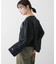 『別注』Champion×SENSE OF PLACE　カットオフスウェット