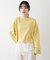 『別注』Champion×SENSE OF PLACE　カットオフスウェット