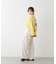 『別注』Champion×SENSE OF PLACE　カットオフスウェット