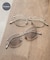 『別注』KANEKO OPTICAL×URBAN RESEARCH　URA-8