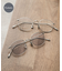 『別注』KANEKO OPTICAL×URBAN RESEARCH　URA-8