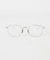 『別注』KANEKO OPTICAL×URBAN RESEARCH　URA-8