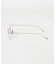 『別注』KANEKO OPTICAL×URBAN RESEARCH　URA-8