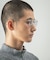 『別注』KANEKO OPTICAL×URBAN RESEARCH　URA-8