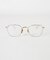 『別注』KANEKO OPTICAL×URBAN RESEARCH　URA-8