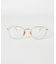 『別注』KANEKO OPTICAL×URBAN RESEARCH　URA-8