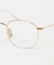 『別注』KANEKO OPTICAL×URBAN RESEARCH　URA-8
