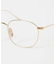 『別注』KANEKO OPTICAL×URBAN RESEARCH　URA-8
