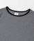 5分袖リンガーTシャツ