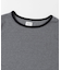 5分袖リンガーTシャツ