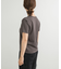 『UR TECH』汗染み防止ベーシックTシャツ