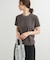 『UR TECH』汗染み防止ベーシックTシャツ