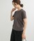 『UR TECH』汗染み防止ベーシックTシャツ
