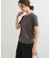 『UR TECH』汗染み防止ベーシックTシャツ