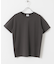 『UR TECH』汗染み防止ベーシックTシャツ