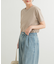 『UR TECH』汗染み防止ベーシックTシャツ