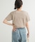 『UR TECH』汗染み防止ベーシックTシャツ