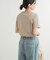 『UR TECH』汗染み防止ベーシックTシャツ