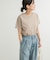 『UR TECH』汗染み防止ベーシックTシャツ