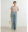 『UR TECH』汗染み防止ベーシックTシャツ