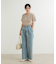 『UR TECH』汗染み防止ベーシックTシャツ