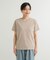 『UR TECH』汗染み防止ベーシックTシャツ