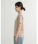 『UR TECH』汗染み防止ベーシックTシャツ