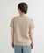 『UR TECH』汗染み防止ベーシックTシャツ